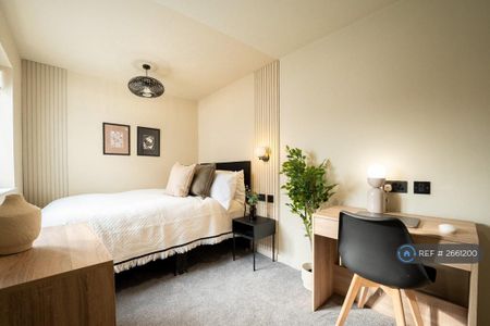 1 bedroom in a house share to rent - Photo 4