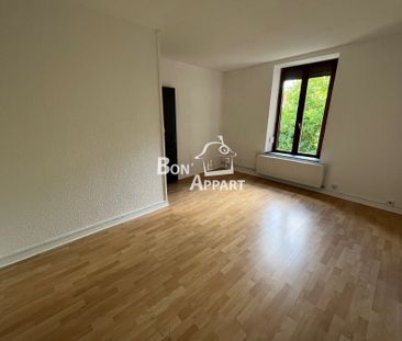 Appartement 3 pièces à Joeuf - Photo 2