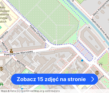 Mieszkanie Centrum Gliwice Nowoczesne Super - Zdjęcie 1