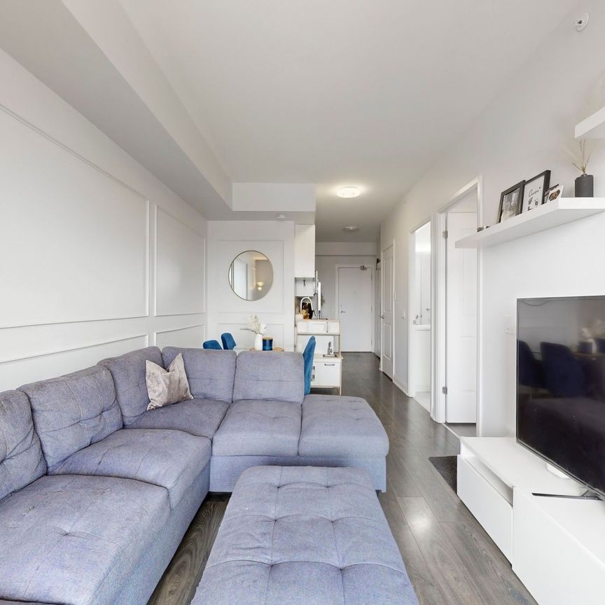 For Lease - 3655 Kingston Road Unit# 717, Toronto, Ontario - Photo 1