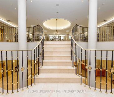 For Lease - 35 Kingsbridge Garden Circle Unit# 2607, Mississauga, O... - Photo 1