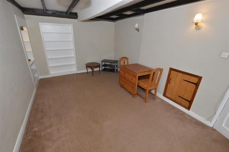 1 bedroom apartment to rent - Photo 5