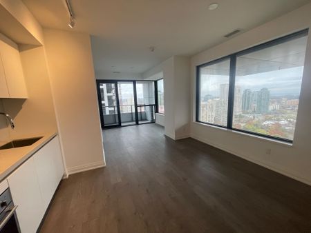 For Lease - 4015 The Exchange N/A Unit# 2402, Mississauga, Ontario - Photo 3
