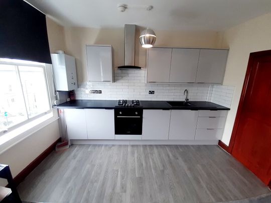 1 Bed Flat, Victoria Park Road, E9 - Photo 1
