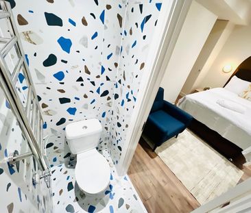 Room in a Shared Flat, Hollydale Road, SE15 - Photo 2