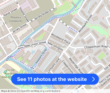 The Cube, 2 Advent Way, New Islington - Photo 1