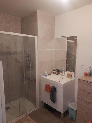 Location appartement 3 pièces 65.43 m2 à Tours - Photo 1