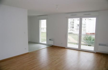 Résidence Le Parc - Bât. J 41 avenue du Puy-de-Dôme, 63100, Clermont-Ferrand - Photo 2