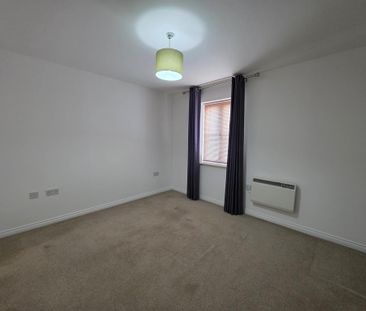 2 bedroom maisonette to rent - Photo 3