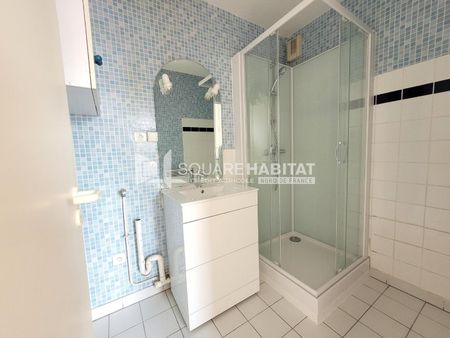 Location Appartement 2 pièces 35m² ARRAS 62000 - Photo 2