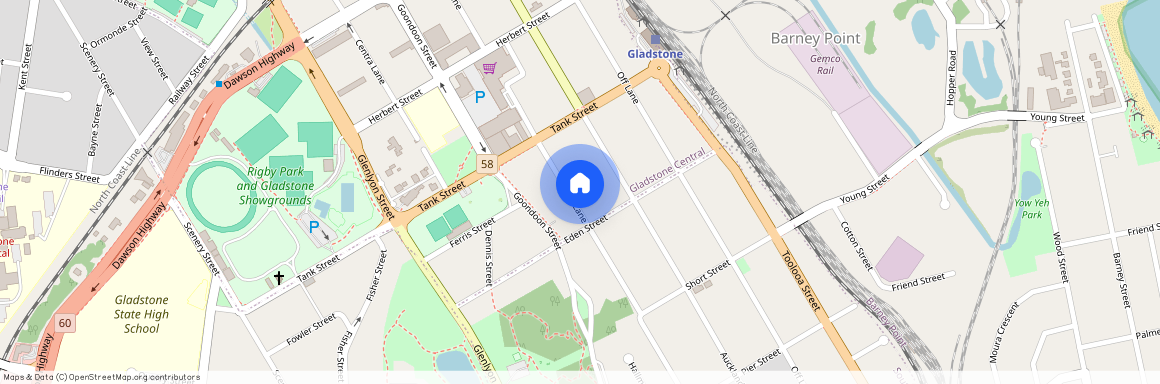 3/136 Oaka Lane, QLD 4680, Gladstone Central