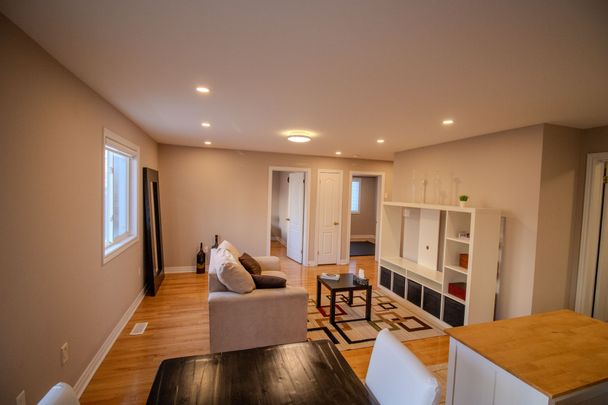 For Lease - 2 Sir Jacobs Crescent Unit# MAIN, Brampton, Ontario - Photo 1