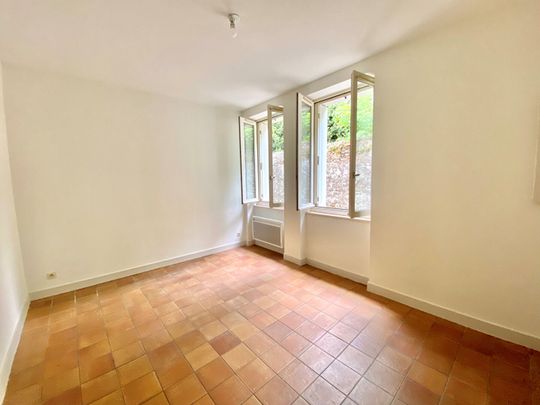 A Louer - Nantes St Clement - Appartement 2 Pièces De 35.68 M² - Photo 1