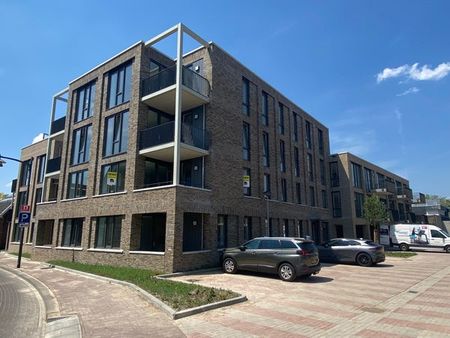 Te huur: Appartement Mierloseweg 44 K in Helmond - Foto 3