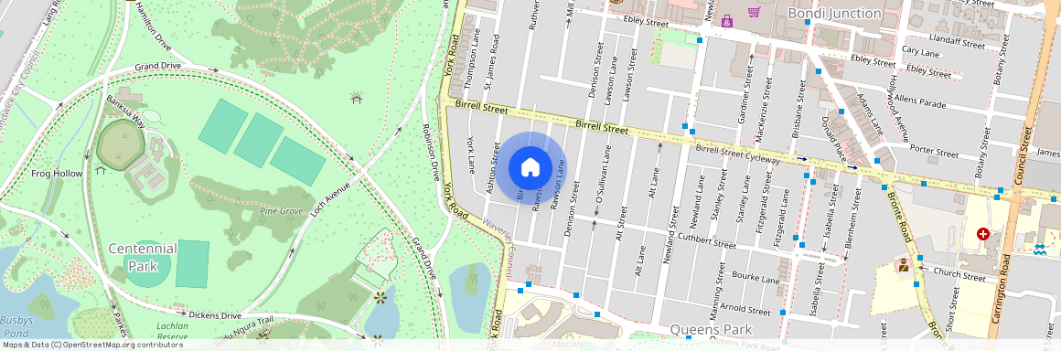 37 Rawson Avenue, Queens Park