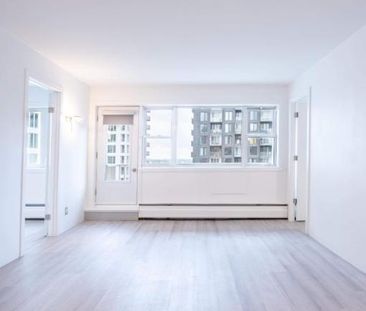 🏙️ Appartement 2 ch| UN MOIS GRATUIT | métro Atwater - Photo 3