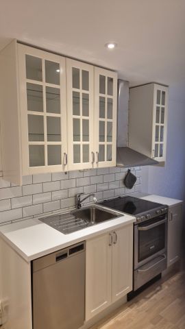 Sjögatan, Gränna - Foto 2