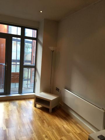 1 bedroom apartment to rent - Photo 5