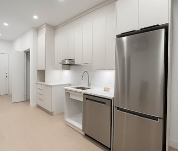 Appartement à louer - Montréal (Le Sud-Ouest) (Petite-Bourgogne) - Photo 2