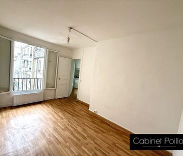 Studio Clichy - Photo 2