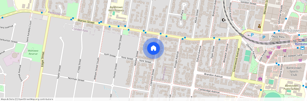 11A Clarence Street, Condell Park NSW