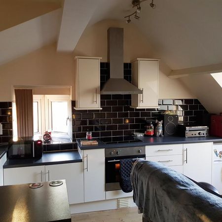 1 bedroom flat to rent - Photo 3