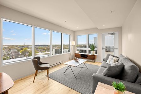 7275 Rue d'Abancourt, #609 - Photo 2