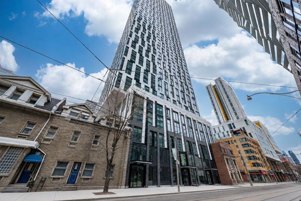 For Lease - 252 Church Street Unit# 1110, Toronto, Ontario - Photo 1