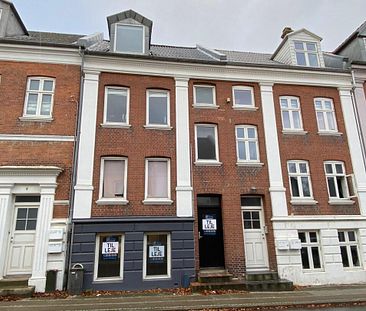 2.vær lejlighed til leje i Kolding midtby - Photo 4