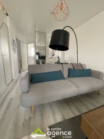 Appartement T2 en duplex quartier gare avec garage - Photo 5