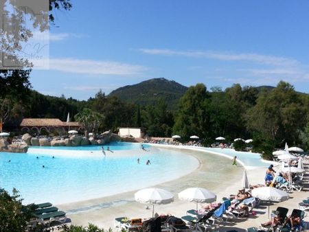 Location Appartement 1 pièce 27m² GRIMAUD 83310 - Photo 5