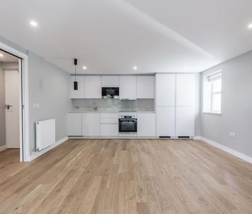 1 bedroom flat to rent - Photo 6