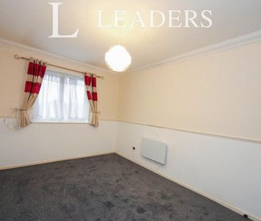 1 bedroom apartment to rent Abbey Mews, Dunstable, Bedfordshire, LU6 - Photo 5