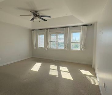 For Lease - 3344 Roma Avenue, Burlington, Ontario - Photo 1