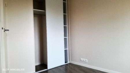 Location Appartement 3 pièces 58m² RENNES 35700 - Photo 5