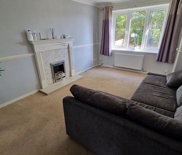 2 bedroom semi-detached house to rent - Photo 1