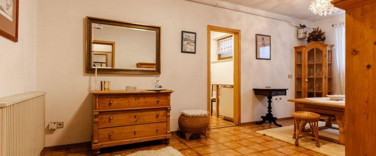 Perfekte, teilweise möblierte Pendlerwohnung in zentraler Lage in Kaufering - Foto 1