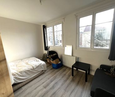 Location Appartement 1 pièce 19m² ST MAUR DES FOSSES 94210 - Photo 2