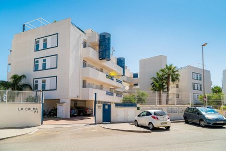 TWO-BEDROOM APARTMENT IN ORIHUELA COSTA - Foto 5