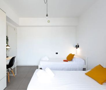 Via Luigi Mercantini, Milan, Lombardy 20158 - Photo 4