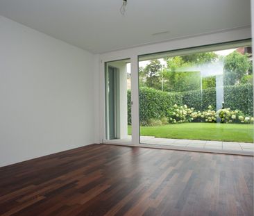 Luxuriöse 3 ½-Zimmer Parterrewohnung in Zollikon - Foto 2