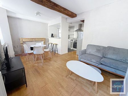 Appartement 2 pièces à louer - Photo 5