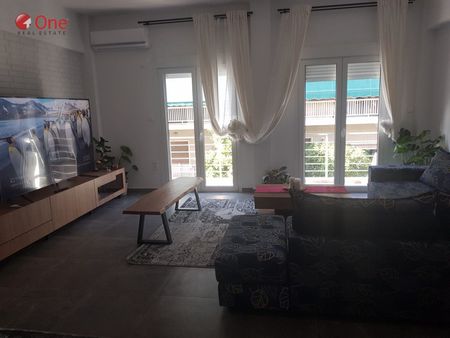 Διαμέρισμα για ενοικίαση Κορυδαλλός - Photo 4