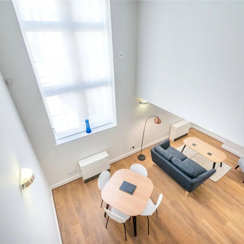 1 bedroom house in Holborn - Photo 1