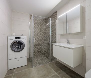 1.5 Zimmer, 30 m², 3. Stock - Foto 3