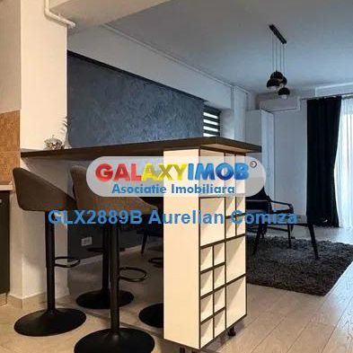 Inchiriere apartament 2 camere Novum Lacul Morii/etaj1 - Fotografie 1