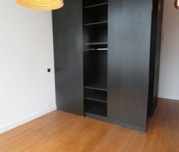 Uniek appartment met binnentuin in beschermde woning! - Photo 3