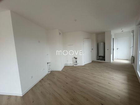 Appartement T2 - NEUF - Photo 2