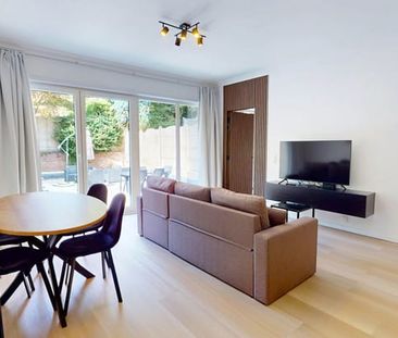 Appartement te huur - Foto 4