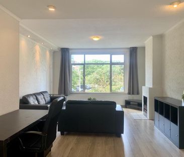 Appartement te huur: Lübeckstraat 104 2517 ST Den Haag - Photo 2